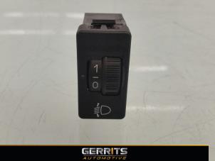Używane Przelacznik reflektora LHV Peugeot 207 SW (WE/WU) 1.6 16V Cena € 19,99 Procedura marży oferowane przez Gerrits Automotive