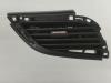 Dashboard vent from a Peugeot 207 SW (WE/WU), 2007 / 2013 1.6 16V, Combi/o, Petrol, 1.598cc, 88kW (120pk), FWD, EP6; 5FW, 2007-06 / 2009-06, WE5FW; WU5FW 2008