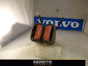 Used Rear seatbelt buckle, left Volvo XC70 (SZ) XC70 2.4 D 20V Price € 21,98 Margin scheme offered by Gerrits Automotive