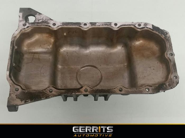 Gebrauchte Ölwanne Ford Focus 2 1.6 16V Preis € 44,00 Margenregelung angeboten von Gerrits Automotive BV