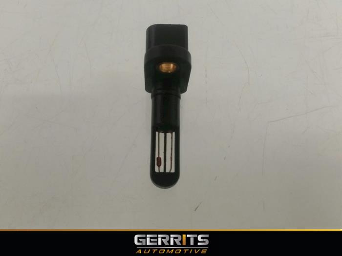 Begagnade Sensor (övriga) Audi A4 Avant (B6) 2.0 20V Pris € 21,98 Marginaltabell erbjuds av Gerrits Automotive BV