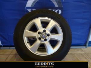 Gebrauchte Felge + Reifen Volvo XC70 (BZ) 2.4 D5 20V AWD Preis € 150,70 Margenregelung angeboten von Gerrits Automotive