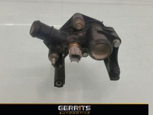 Used Thermostat housing Ford Fiesta 6 (JA8) 1.25 16V Price € 34,99 Margin scheme offered by Gerrits Automotive