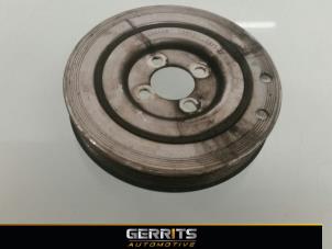Used Crankshaft pulley Opel Corsa D 1.3 CDTi 16V ecoFLEX Price € 21,98 Margin scheme offered by Gerrits Automotive