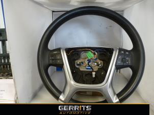 Used Steering wheel Volvo XC60 I (DZ) Price € 49,99 Margin scheme offered by Gerrits Automotive