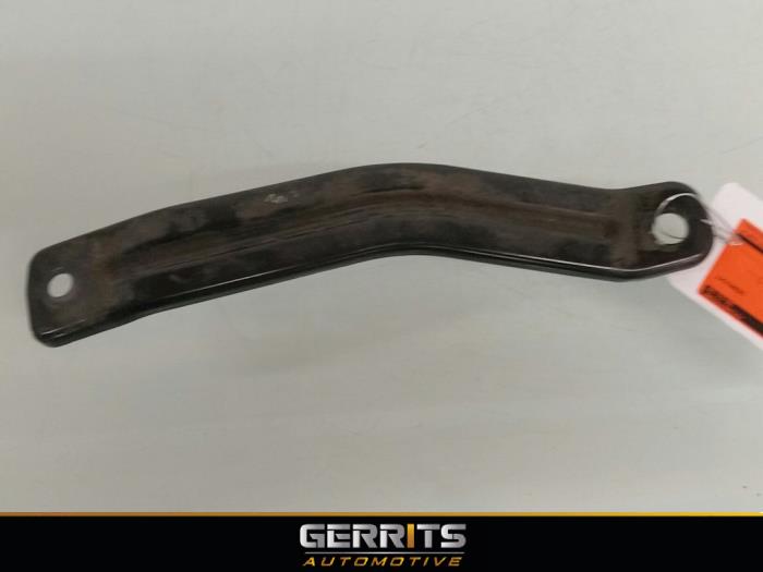 Begagnade Underram Fiat 500 (312) 0.9 TwinAir 85 Pris € 25,30 Marginaltabell erbjuds av Gerrits Automotive BV