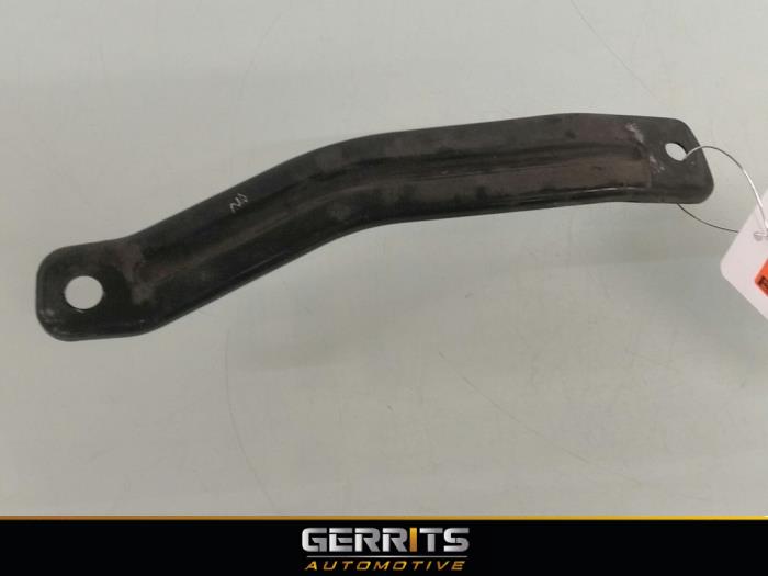 Begagnade Underram Fiat 500 (312) 0.9 TwinAir 85 Pris € 25,30 Marginaltabell erbjuds av Gerrits Automotive BV