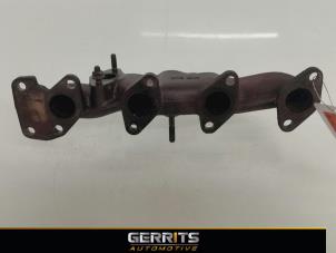 Used Exhaust manifold Chevrolet Epica 2.0 D 16V Price € 52,80 Margin scheme offered by Gerrits Automotive