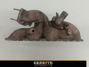 Used Intake manifold Chevrolet Epica 2.0 D 16V Price € 52,80 Margin scheme offered by Gerrits Automotive