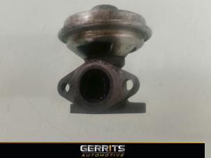 Used EGR valve Chevrolet Epica 2.0 D 16V Price € 88,00 Margin scheme offered by Gerrits Automotive