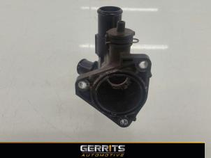 Used Water pipe Subaru Trezia 1.33 16V Dual VVT-I Price € 21,98 Margin scheme offered by Gerrits Automotive