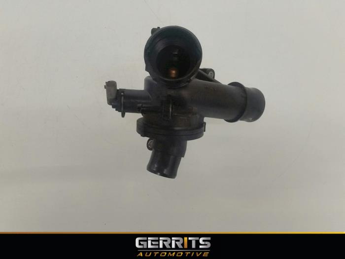 Thermostat housing Mercedes Vito 2.2 110 CDI 16V Euro 5 A6512002800 651940