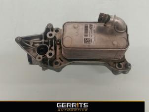 Used Oil cooler Mercedes Vito (639.6) 2.2 110 CDI 16V Euro 5 Price € 48,40 Margin scheme offered by Gerrits Automotive