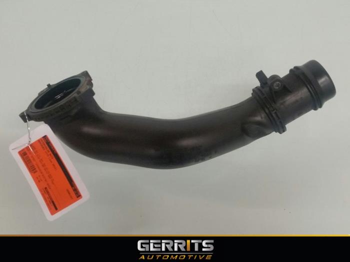 Gebrauchte Intercooler Rohr Mercedes Vito (639.6) 2.2 110 CDI 16V Euro 5 Preis € 28,60 Margenregelung angeboten von Gerrits Automotive BV
