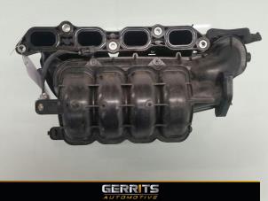 Used Intake manifold Subaru Trezia 1.33 16V Dual VVT-I Price € 52,80 Margin scheme offered by Gerrits Automotive