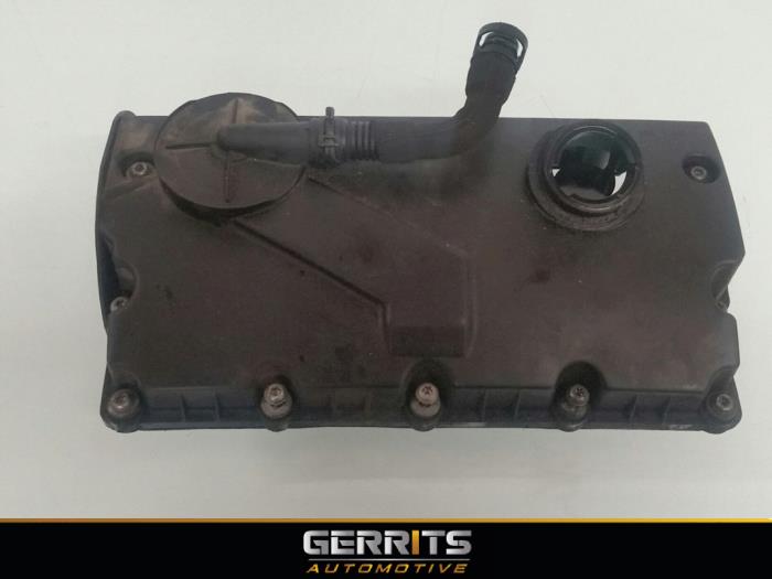 Gebrauchte Ventildeckel Volkswagen Golf V (1K1) 1.9 TDI Preis € 43,98 Margenregelung angeboten von Gerrits Automotive BV