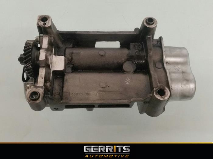 Gebrauchte Ölpumpe Chevrolet Epica 2.0 D 16V Preis € 82,48 Margenregelung angeboten von Gerrits Automotive BV