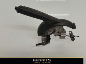 Used Parking brake lever Peugeot 108 1.0 12V Price € 21,98 Margin scheme offered by Gerrits Automotive