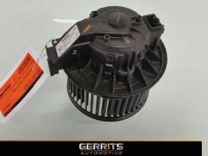 Used Heating and ventilation fan motor Ford Fiesta 6 (JA8) 1.6 TDCi 16V 95 Price € 28,60 Margin scheme offered by Gerrits Automotive