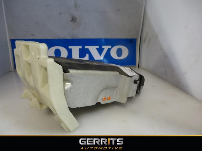 Begagnade Telefonmodul Volvo S40 (MS) Pris € 49,99 Marginaltabell erbjuds av Gerrits Automotive BV