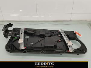 Gebrauchte Fenstermechanik 2-türig rechts vorne Ford Fiesta 6 (JA8) 1.6 TDCi 16V 95 Preis € 38,50 Margenregelung angeboten von Gerrits Automotive