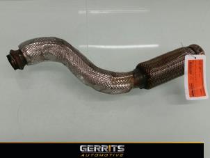 Used Exhaust front section Peugeot 3008 II (M4/MC/MJ/MR) 1.6 BlueHDi 120 Price € 51,70 Margin scheme offered by Gerrits Automotive