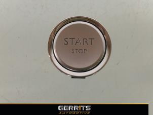 Used Start/stop switch Peugeot 3008 II (M4/MC/MJ/MR) 1.6 BlueHDi 120 Price € 19,99 Margin scheme offered by Gerrits Automotive