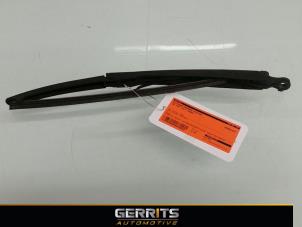 Used Rear wiper arm Volkswagen Fox (5Z) 1.2 Price € 21,98 Margin scheme offered by Gerrits Automotive