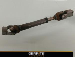 Used Steering gear unit Chevrolet Spark 1.0 16V Bifuel Price € 34,10 Margin scheme offered by Gerrits Automotive