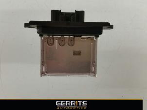 Used Heater resistor Nissan Micra (K12) 1.2 16V Price € 21,98 Margin scheme offered by Gerrits Automotive