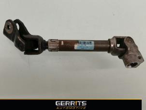Used Long steering gear Nissan Micra (K12) 1.2 16V Price € 28,60 Margin scheme offered by Gerrits Automotive