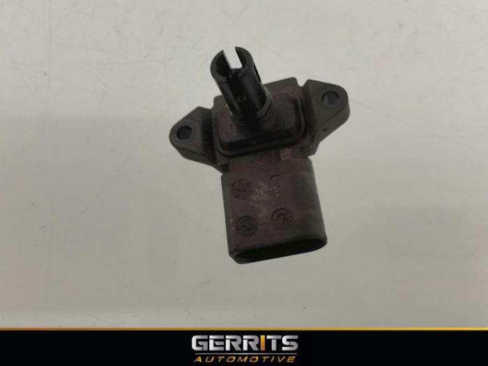 Gebrauchte Map Sensor (Einlasskrümmer) Volkswagen Polo IV (9N1/2/3) 1.2 Preis € 21,98 Margenregelung angeboten von Gerrits Automotive BV