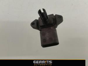 Used Mapping sensor (intake manifold) Volkswagen Polo IV (9N1/2/3) 1.2 Price € 21,98 Margin scheme offered by Gerrits Automotive
