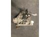 Gearbox from a Volkswagen Polo IV (9N1/2/3) 1.2 2004