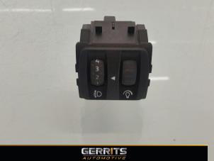 Used AIH headlight switch Renault Twingo II (CN) 1.2 16V Price € 21,98 Margin scheme offered by Gerrits Automotive