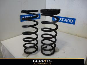 Gebrauchte Schraubenfeder hinten Volvo XC70 (BZ) 2.4 D5 20V AWD Preis € 37,40 Margenregelung angeboten von Gerrits Automotive