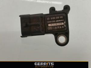 Used Mapping sensor (intake manifold) Chevrolet Spark 1.0 16V Bifuel Price € 21,98 Margin scheme offered by Gerrits Automotive