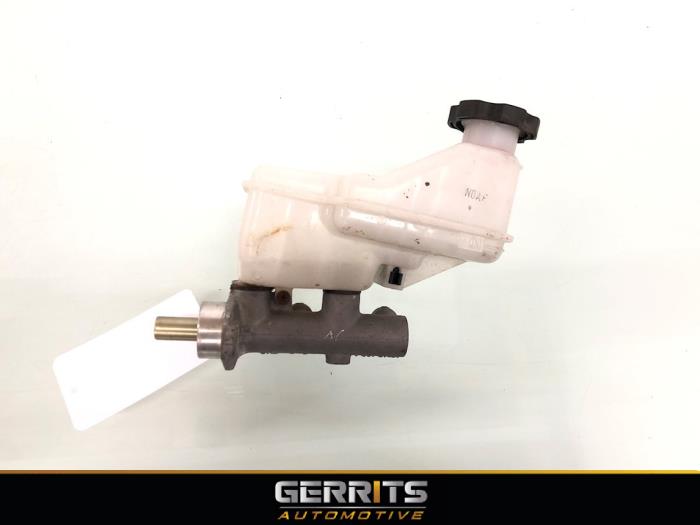 Master cylinder Hyundai i10 1.1i 12V 13161521 G4HG