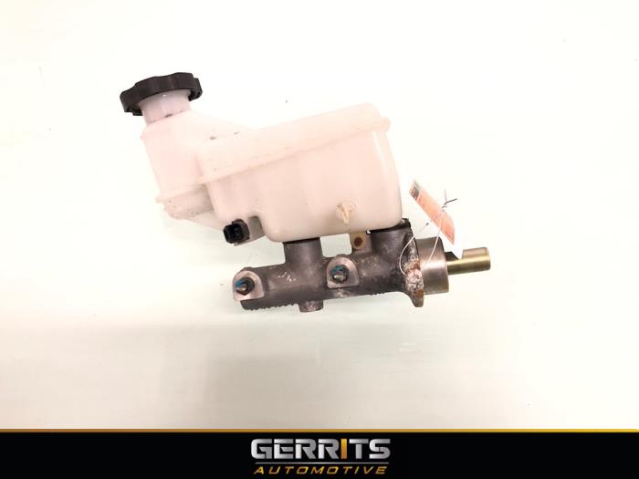 Master cylinder Hyundai i10 1.1i 12V 13161521 G4HG