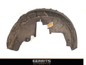 Used Wheel arch liner Seat Leon ST (5FF) 1.2 TSI Ecomotive 16V Price € 28,60 Margin scheme offered by Gerrits Automotive