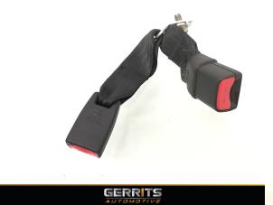 Used Rear seatbelt buckle, right Mazda 2 (DE) 1.3 16V S-VT Price € 21,98 Margin scheme offered by Gerrits Automotive