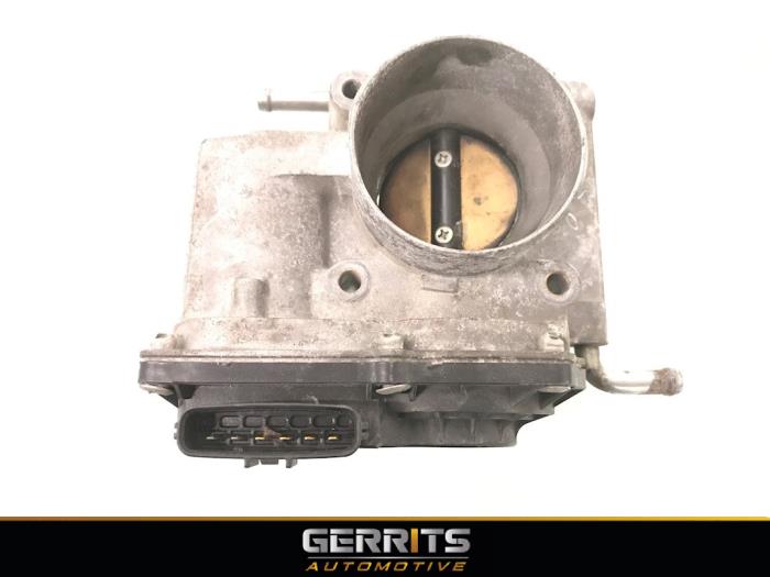 Throttle body Mazda 2 1.3 16V SVT ZJ3813640 ZJ FOMOCO