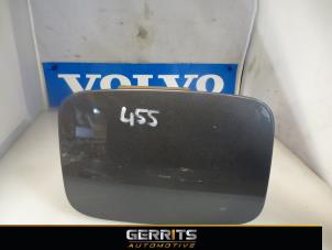 Używane Pokrywa wlewu paliwa Volvo V50 (MW) 1.6 D2 16V Cena € 21,98 Procedura marży oferowane przez Gerrits Automotive