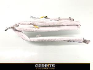 Used Roof curtain airbag, left Chevrolet Spark 1.0 16V Bifuel Price € 27,48 Margin scheme offered by Gerrits Automotive