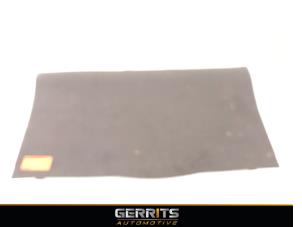 Used Floor panel load area Chevrolet Spark 1.0 16V Bifuel Price € 21,98 Margin scheme offered by Gerrits Automotive