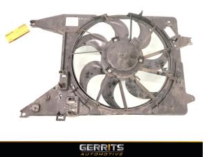 Used Cooling fans Dacia Sandero I (BS) 1.4 Price € 33,00 Margin scheme offered by Gerrits Automotive