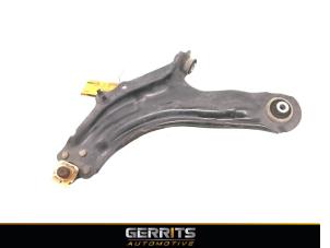 Used Front wishbone, left Mercedes Citan (415.6) 1.5 109 CDI Price € 29,70 Margin scheme offered by Gerrits Automotive