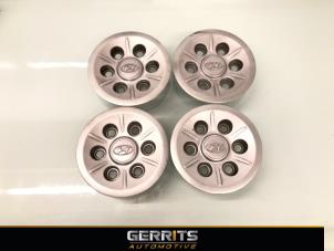 Used Wheel cover set Hyundai H-300 2.5 CRDi Price € 44,00 Margin scheme offered by Gerrits Automotive
