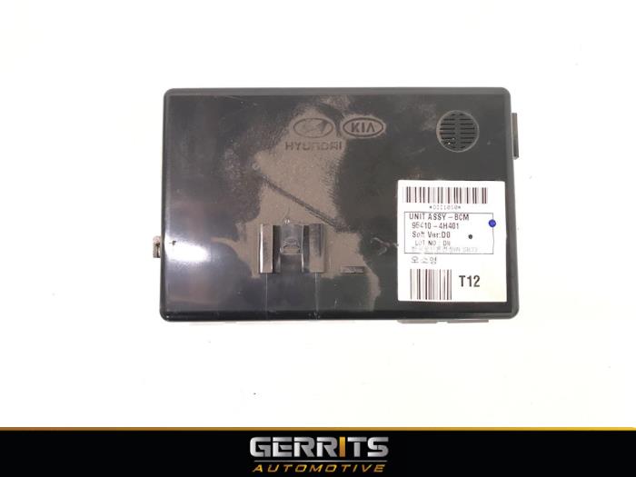 Used Body control computer Hyundai H-300 2.5 CRDi Price € 112,20 Margin scheme offered by Gerrits Automotive BV