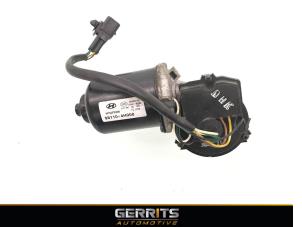Used Front wiper motor Hyundai H-300 2.5 CRDi Price € 37,40 Margin scheme offered by Gerrits Automotive